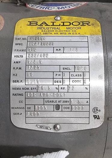 Used Rapid Drive - Enclosed