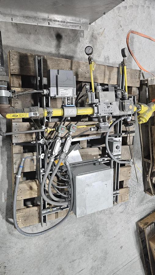 Used 2017 Eclipse AH200