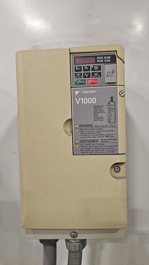 Used 10w X 8h X 7.5d Batch Booth w/ Nordson Encore Powder Gun