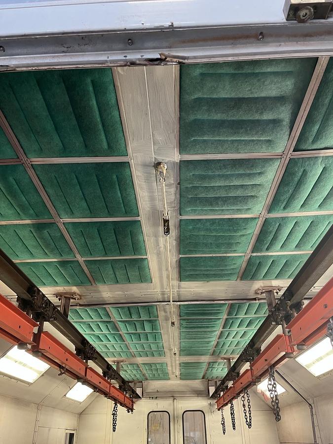 Used 2019 Rohner ISD-14-10-26-CP