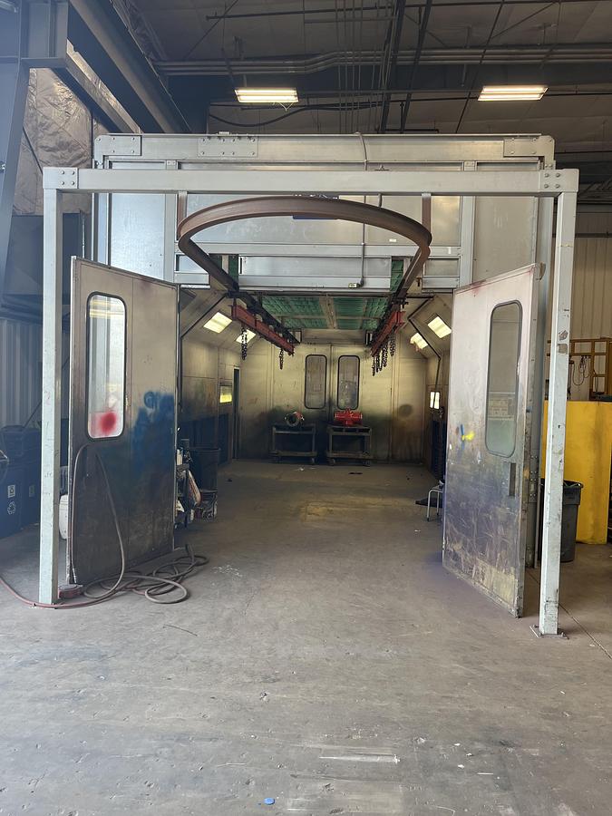 Used 2019 Rohner ISD-14-10-26-CP