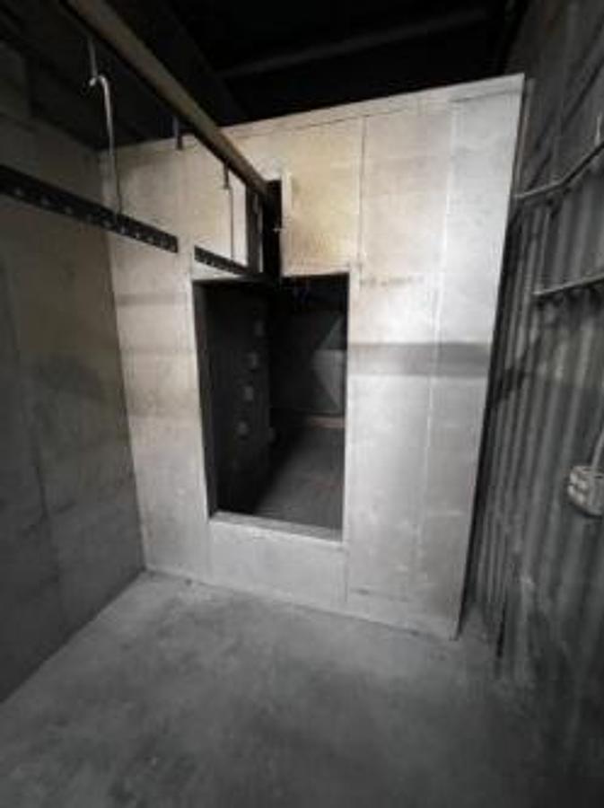 Used 2008 Rapid Engineering Econo Series Conveyorized Powder Coating System