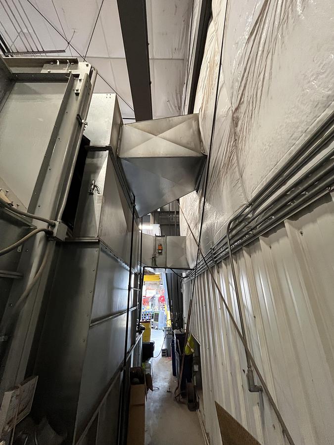 Used 2019 Rohner ISD-14-10-26-CP