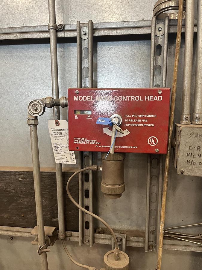 Used 2019 Rohner ISD-14-10-26-CP