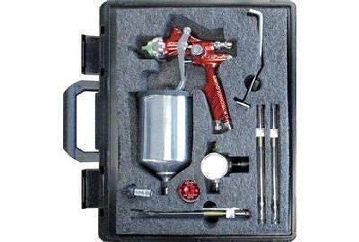 REDUCED PRESSURE GUNS