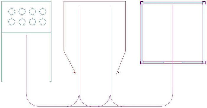 MANUAL CONVEYOR SYSTEMS