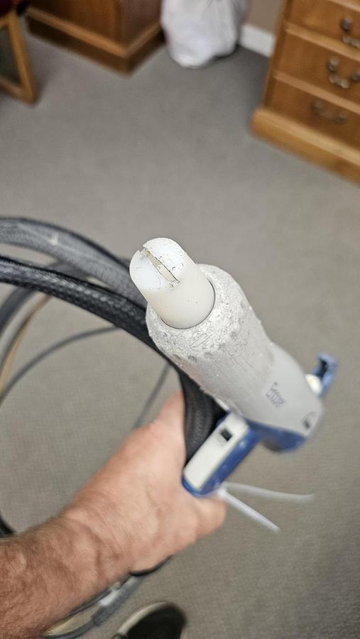 Used NORDSON Encore XT-HD Manual Gun & Control