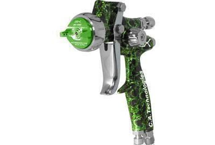 REDUCED PRESSURE GUNS