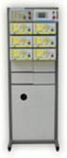 AUTOMATIC POWDER GUNS