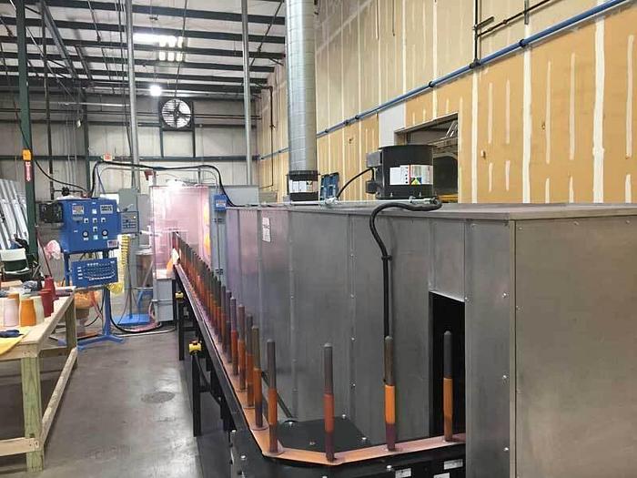 COMPLETE POWDER SYSTEMS