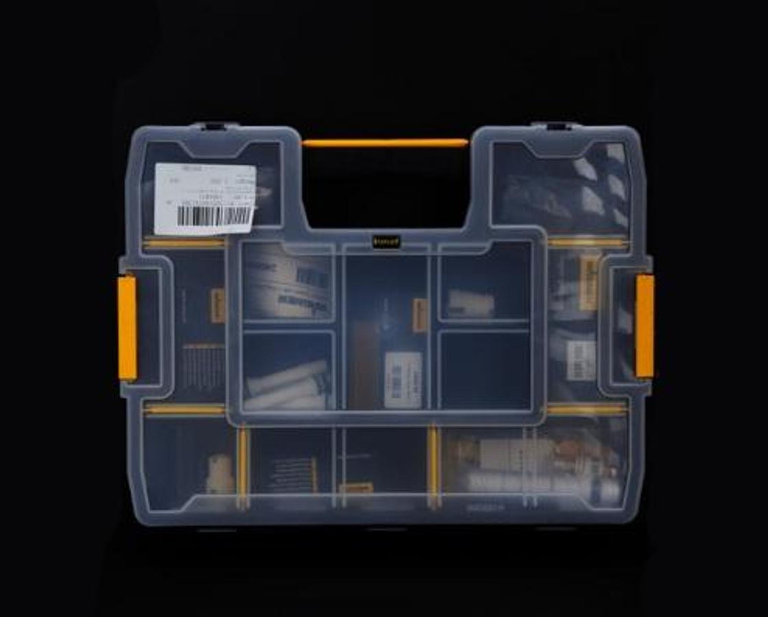 Spare Parts Kit for Wagner Sprint 2 Unit (2466872)