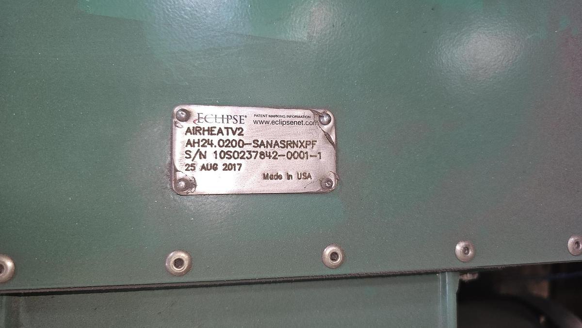 Used 2017 Eclipse AH200