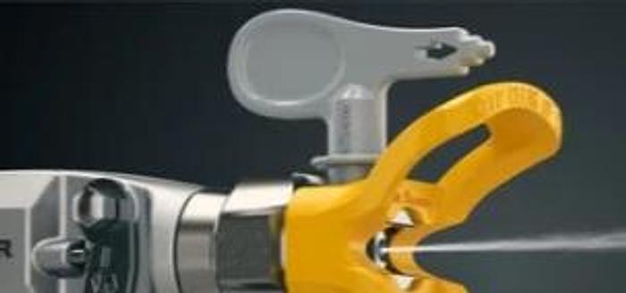 Nozzle Wagner Profi Tip HP 517