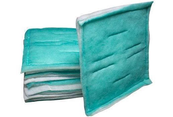 REPLACEMENT PAINT FILTERS