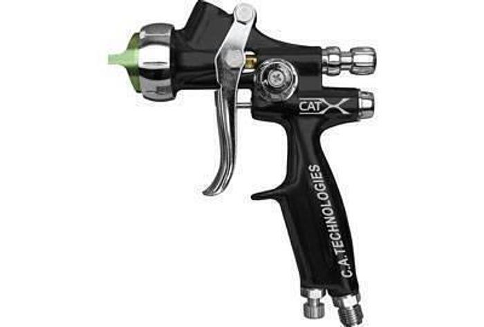 REDUCED PRESSURE GUNS