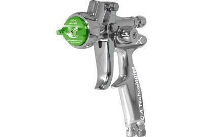 REDUCED PRESSURE GUNS