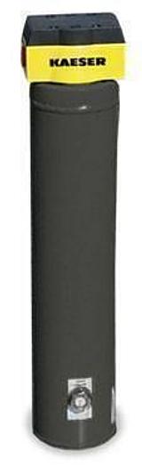 AIR COMPRESSORS, DRYERS & FILTERS