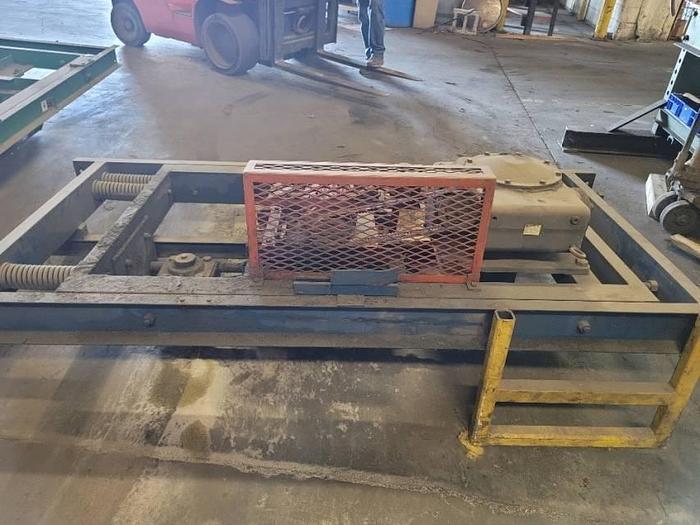 Used Winsmith X348 Drive