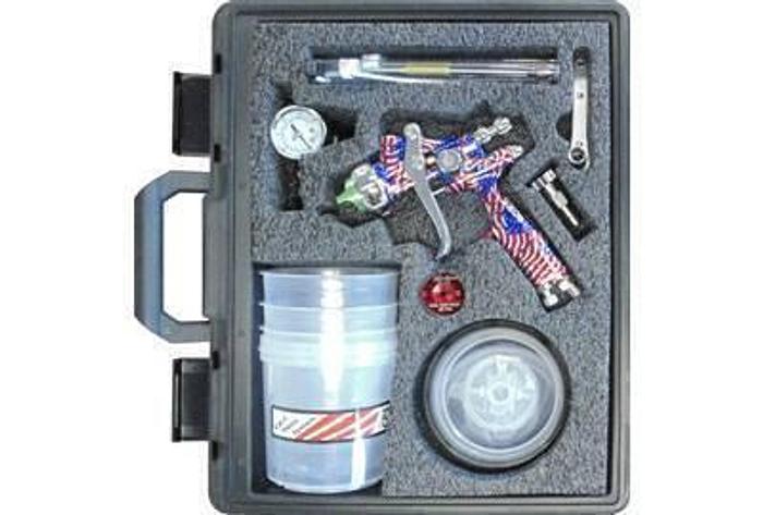 REDUCED PRESSURE GUNS