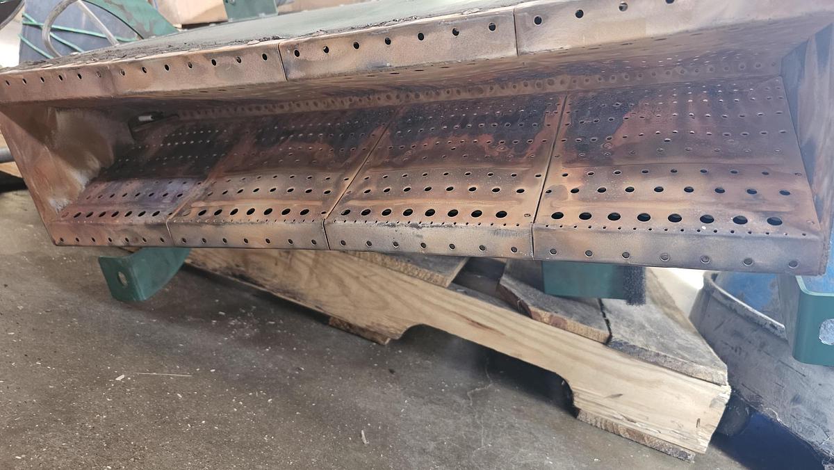 Used 2017 Eclipse AH200