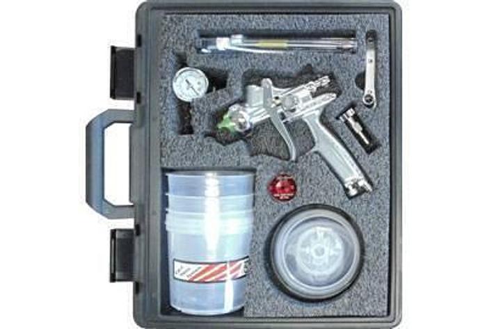 REDUCED PRESSURE GUNS