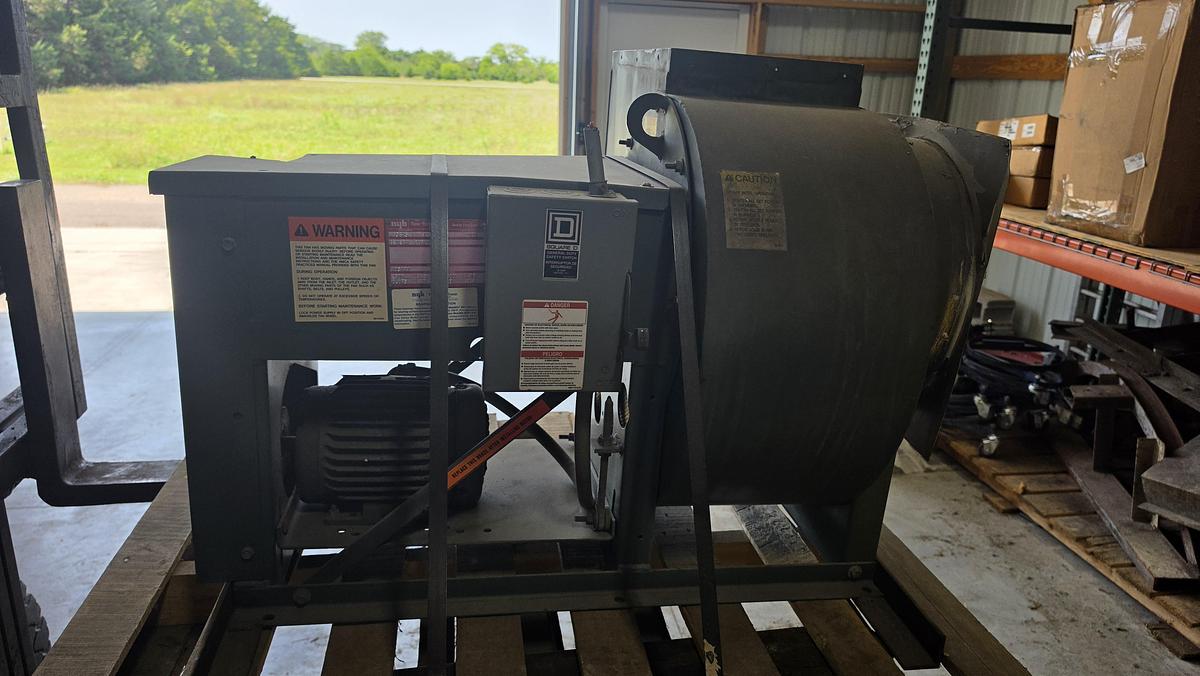 Used NYB 152GP Fan