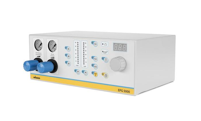 ELECTROSTATIC GUNS - AUTOMATIC