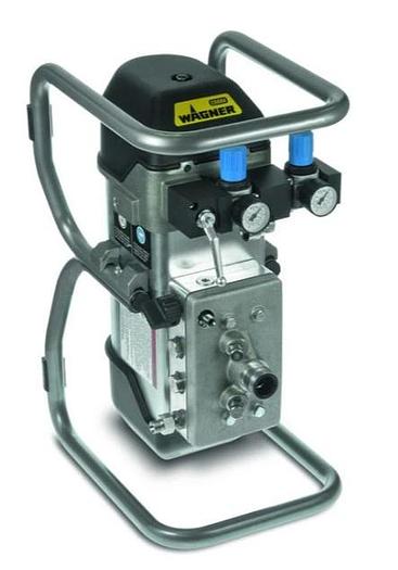 DiaphragmP.Cobra 40-10 frame