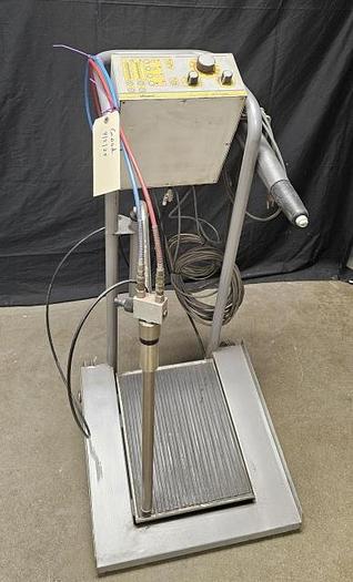 Used Wagner EPG Prima - TESTED