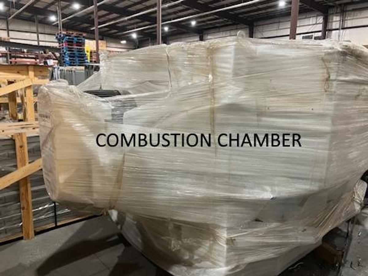 Used Global Finishing - NEVER USED - STILL IN CRATES