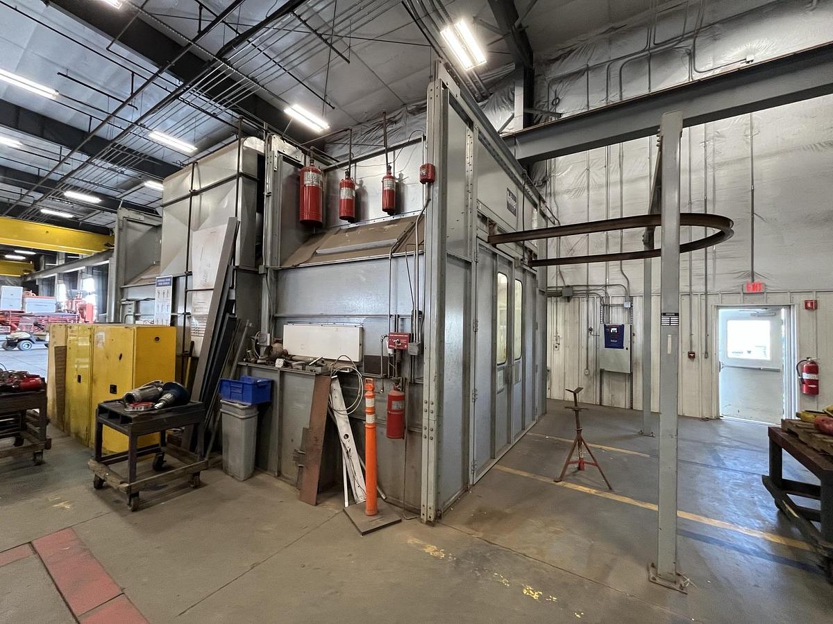 Used 2019 Rohner ISD-14-10-26-CP