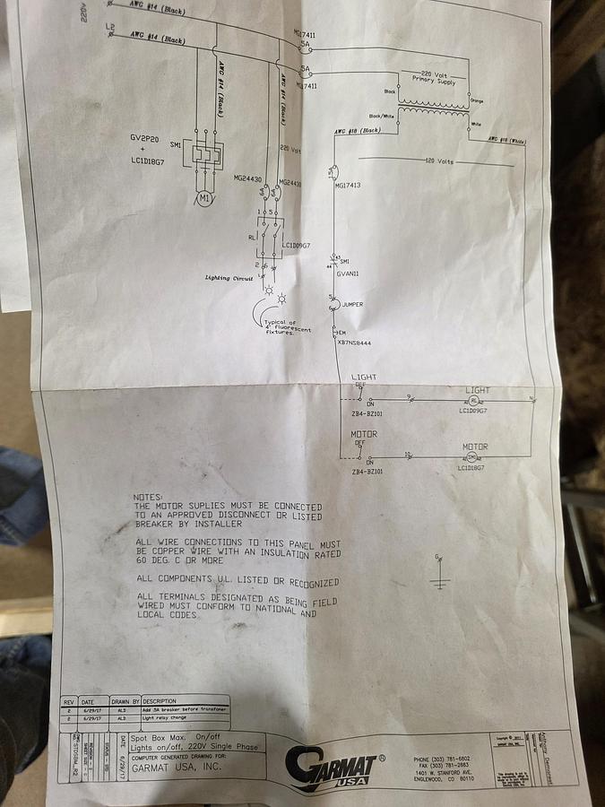 Used Portable Paint Booth