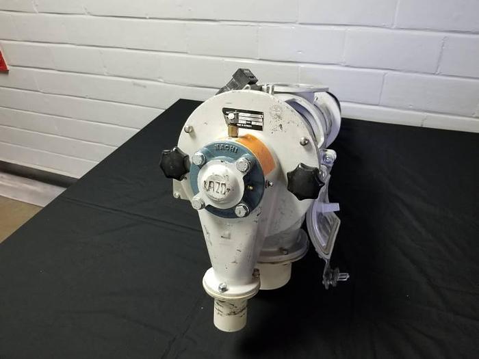 Used AZO E-240 Sieve