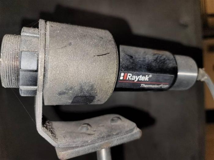 Used RAYTEK I-R Non-Contact Monitor