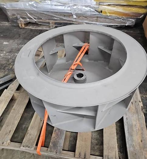 Used NYB 33PLR Recirculation Fan