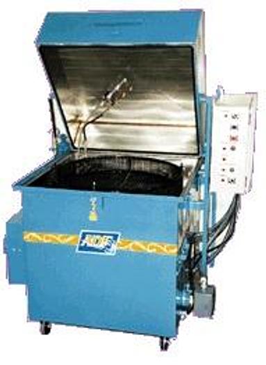 CABINET STYLE PARTS WASHERS