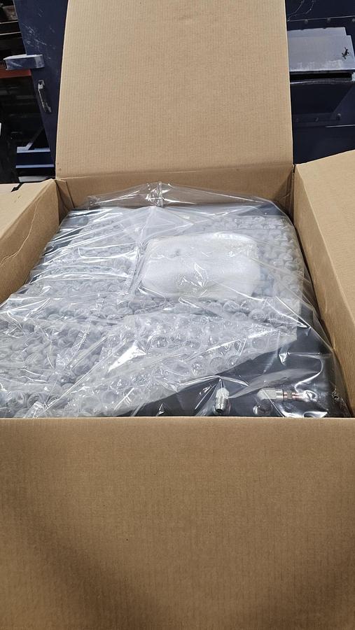 Used 2) Karcher Pressure Washers - (New in Box)