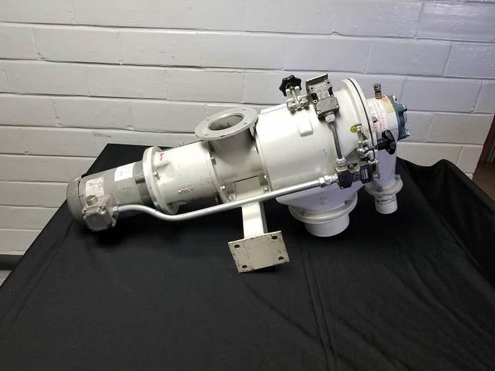 Used AZO E-240 Sieve