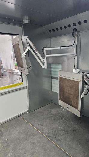 SUNSPOT CATALYTIC HEATERS - cefla