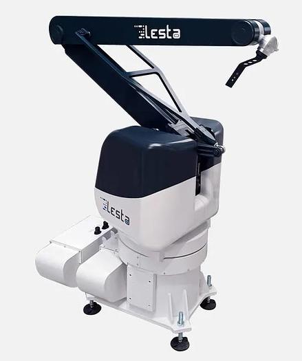 LESTA MV A6 Self Learning Finishing Robot
