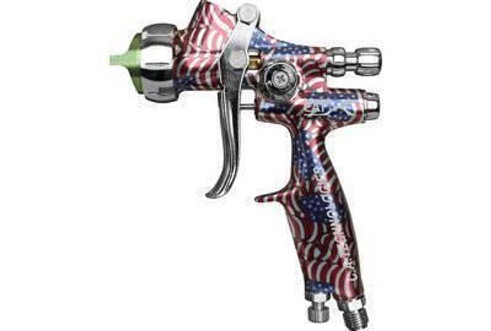 REDUCED PRESSURE GUNS