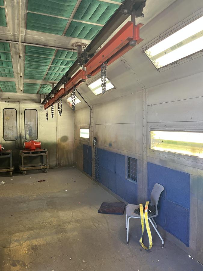 Used 2019 Rohner ISD-14-10-26-CP