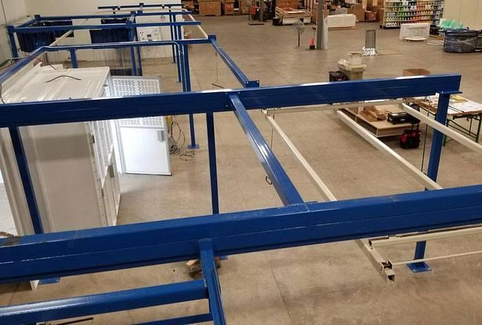 COMPLETE POWDER SYSTEMS