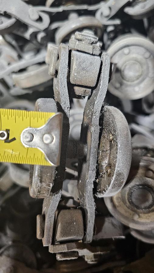 Used Rapid Conveyor Chain