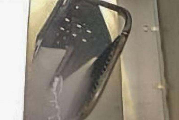 AUTOMATIC IN-LINE WASHERS