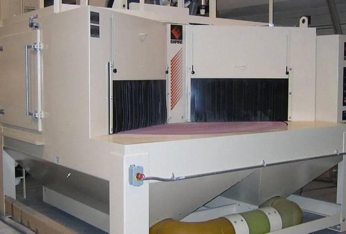 AUTOMATIC BLAST SYSTEMS