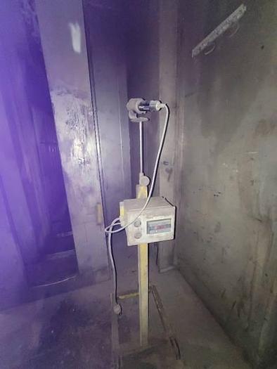 Used RAYTEK I-R Non-Contact Monitor