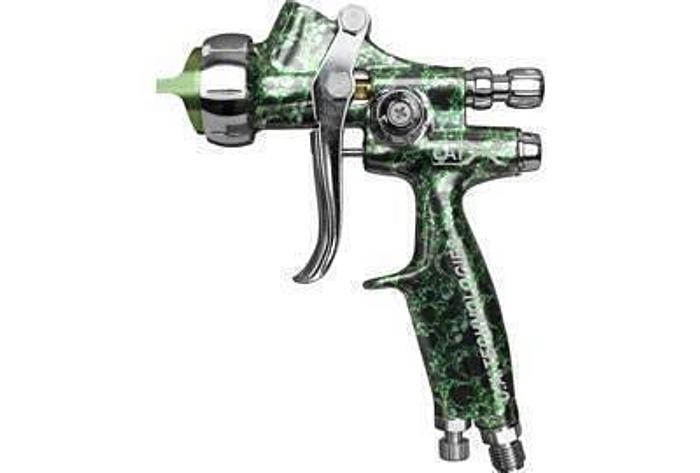 REDUCED PRESSURE GUNS