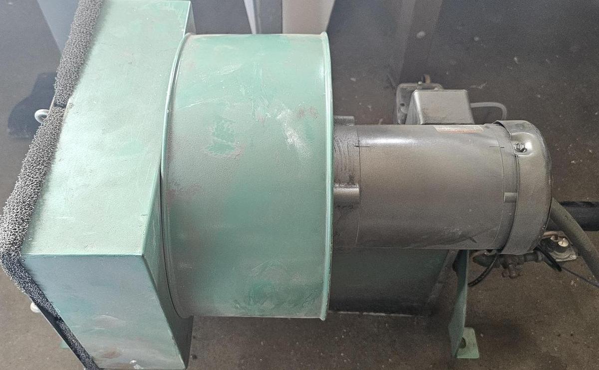 Used 2017 Eclipse AH200