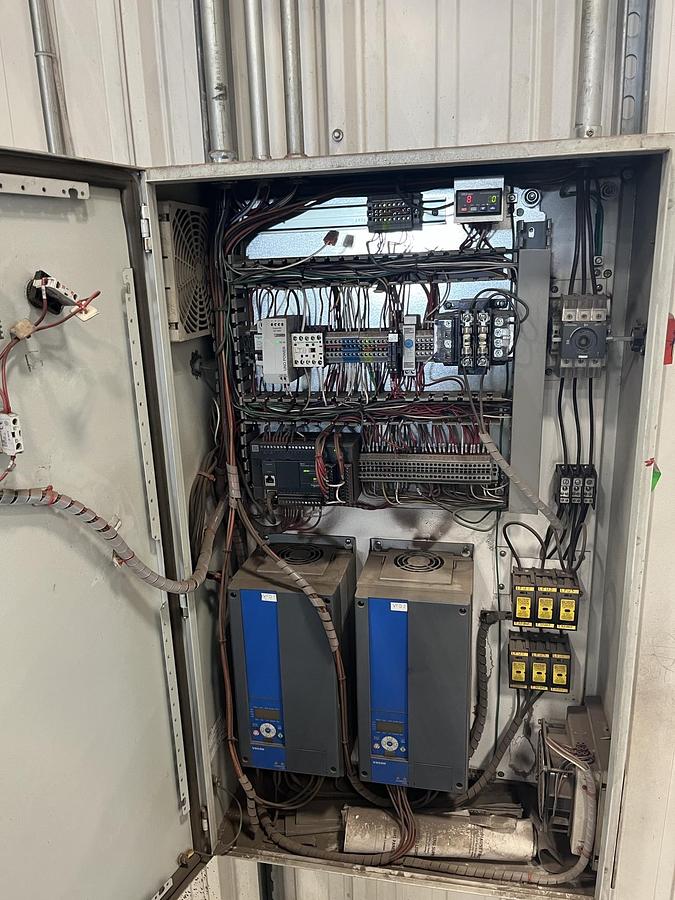 Used 2019 Rohner ISD-14-10-26-CP